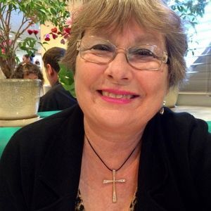Meet your Posher, Cindy